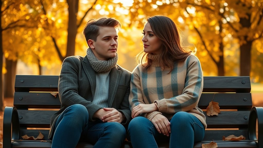 emotional trust and boundaries