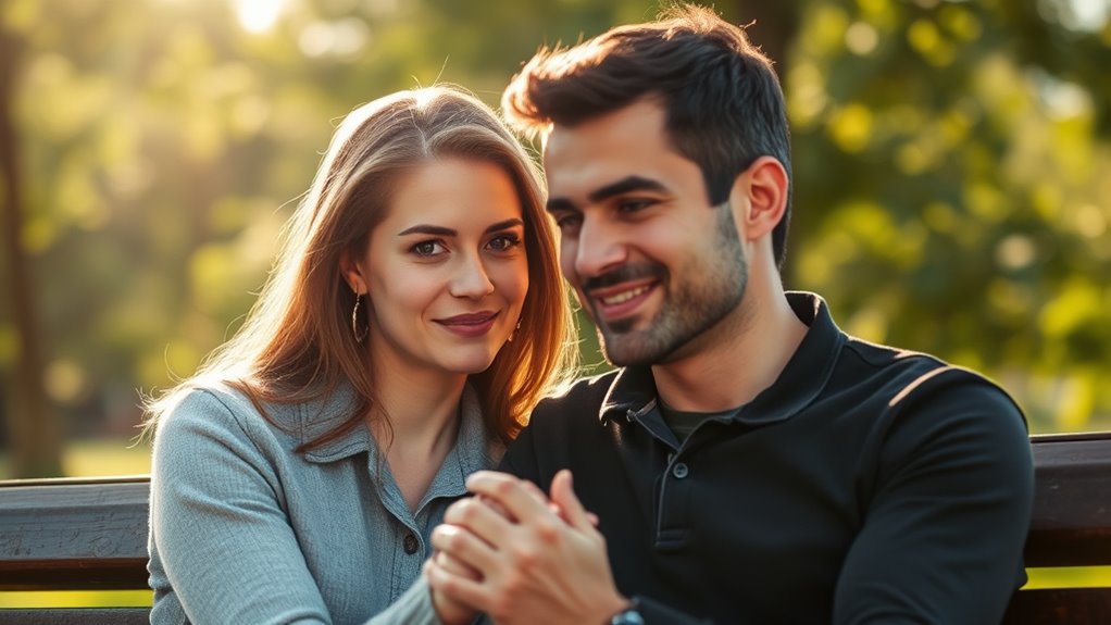 empathy reduces infidelity risk