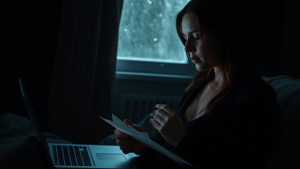 end affair rebuild trust