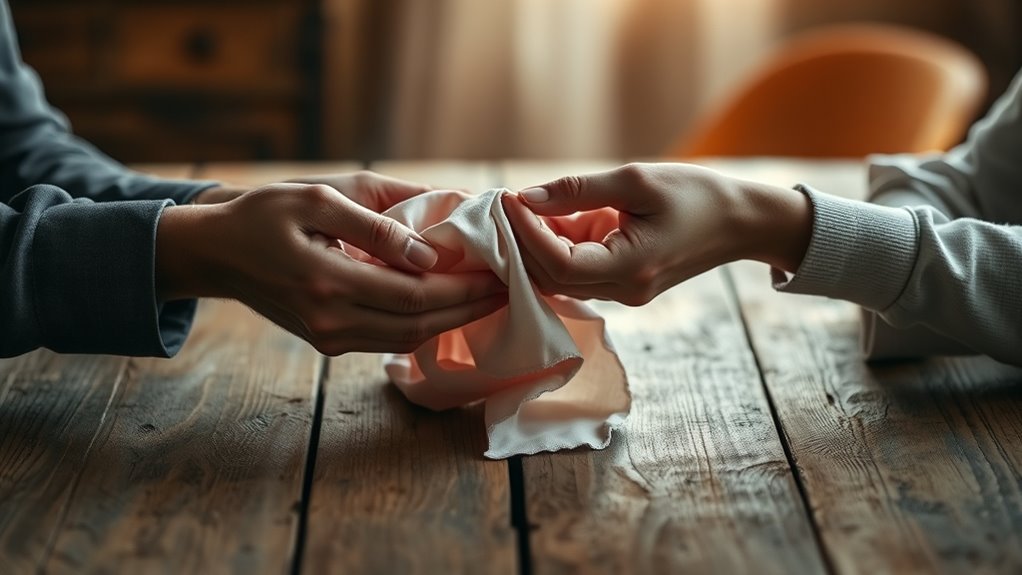 end affair with compassion