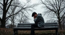 ending emotional dependency gradually