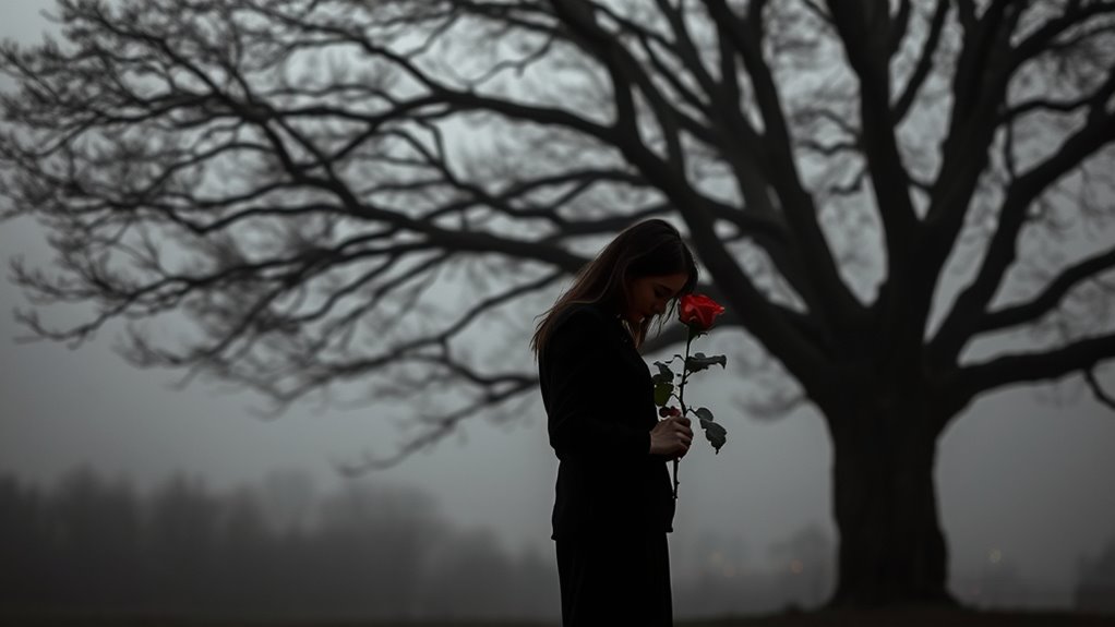 ending painful relationships finally