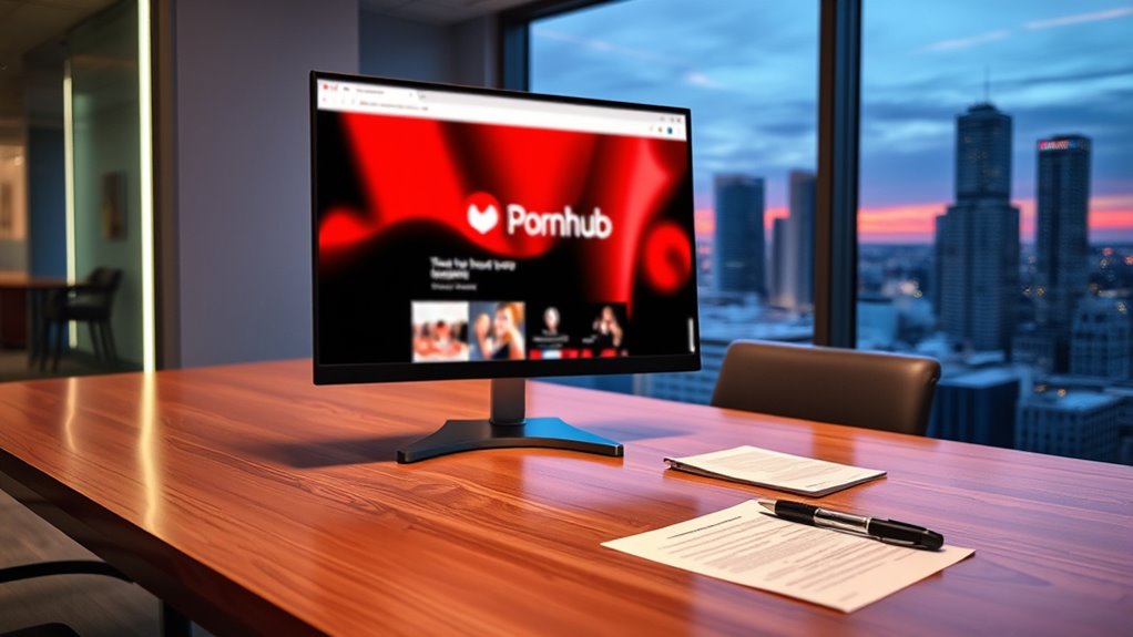 enhanced content moderation measures