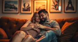 erotica vs porn relationship impact