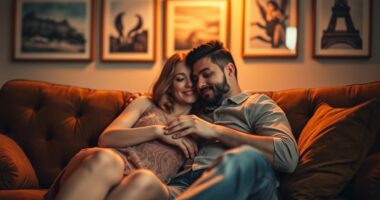 erotica vs porn relationship impact