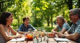 establish boundaries for transparency