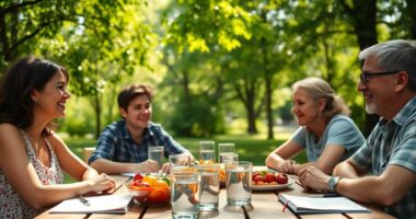 establish boundaries for transparency