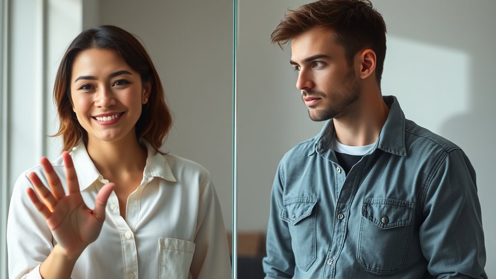 establish boundaries foster healing