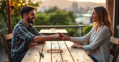 establish boundaries to protect