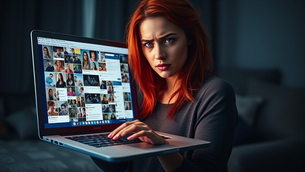 ethical concerns in exposing