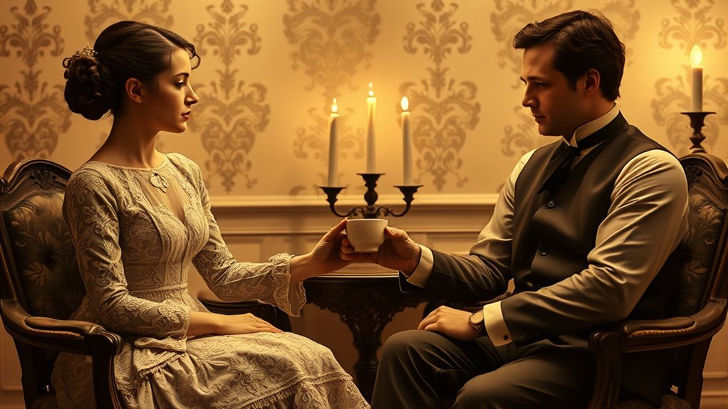 evolving cultural views on fidelity