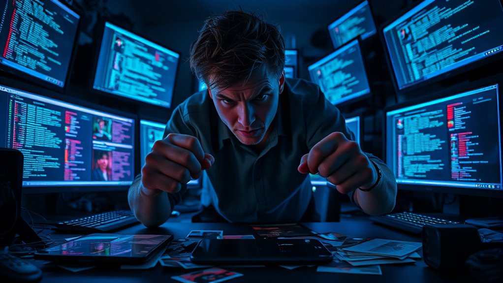 exes expose cheaters online