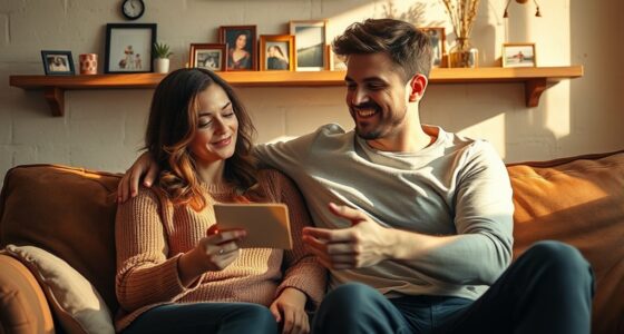 express love through languages