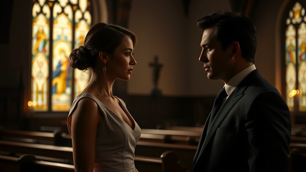 faithful spouses extramarital affairs