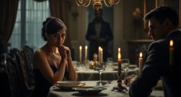 family betrayal through infidelity