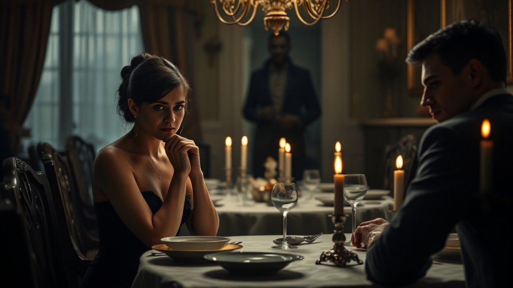 family betrayal through infidelity