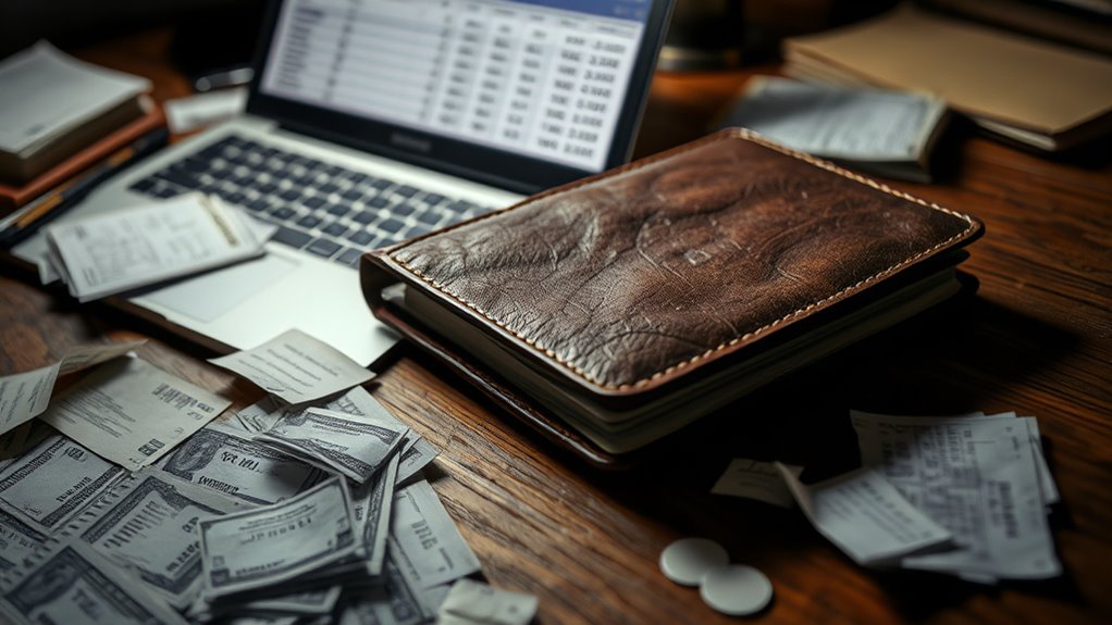 financial betrayal without intimacy