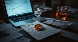 financial consequences of infidelity