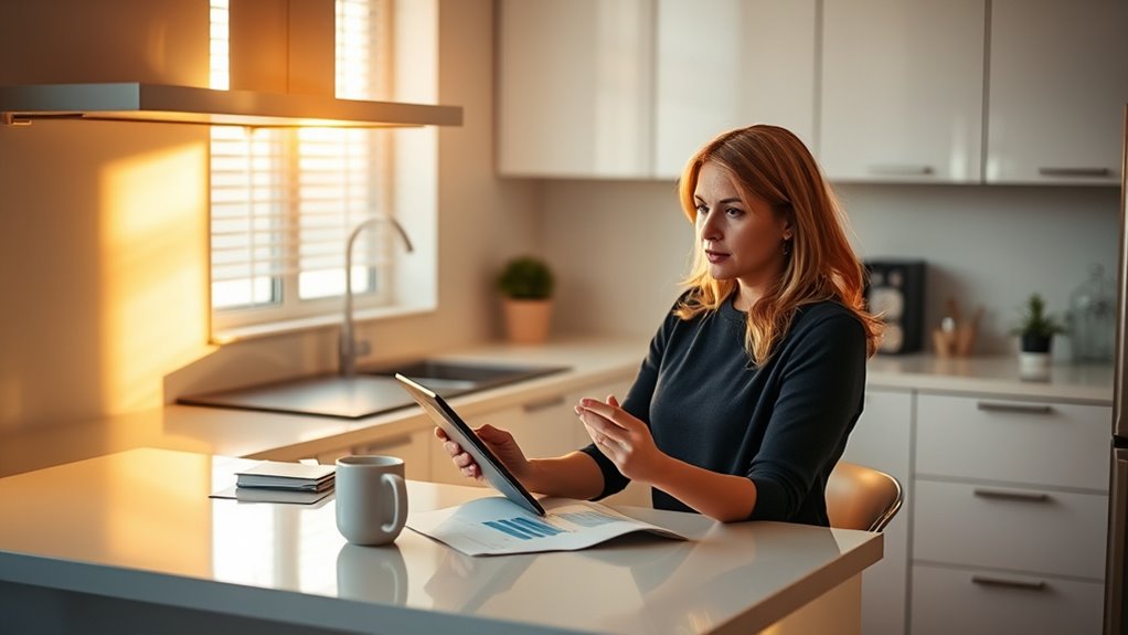 financial freedom through planning