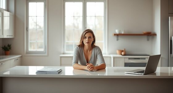 financial stability influences marital choices