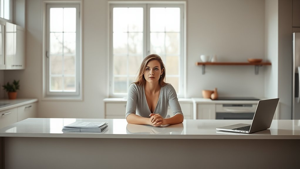 financial stability influences marital choices