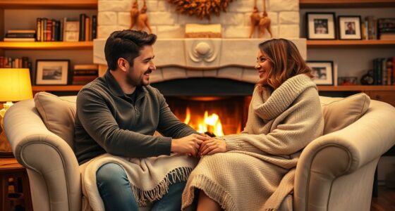 five conversations for closeness