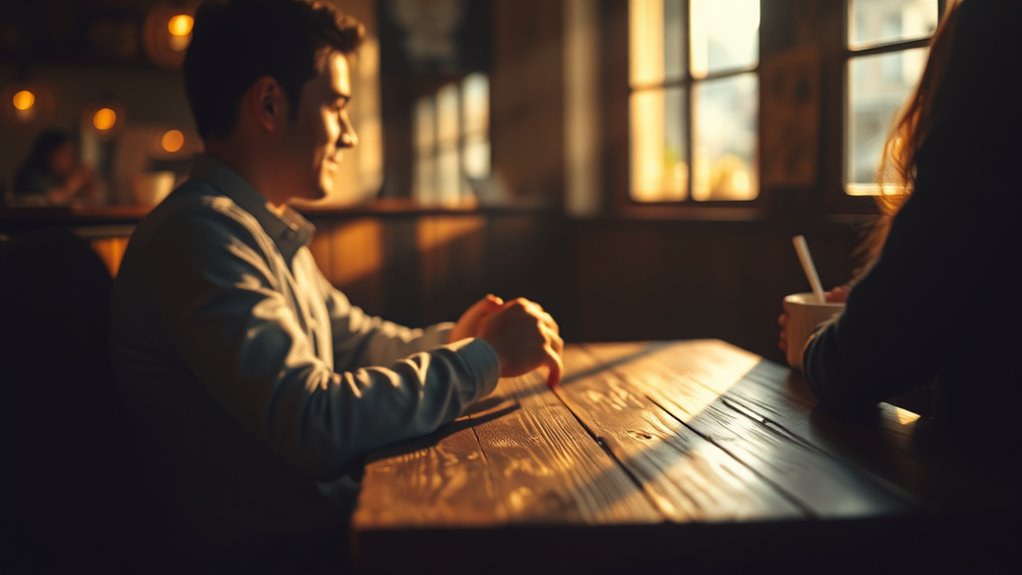 fleeting passion fragile connection