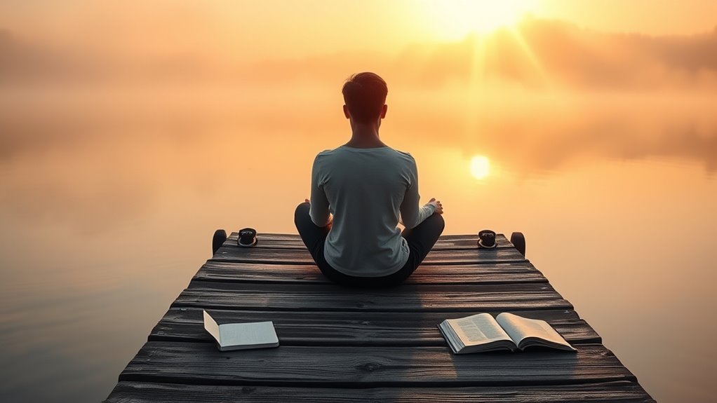 focus on self growth