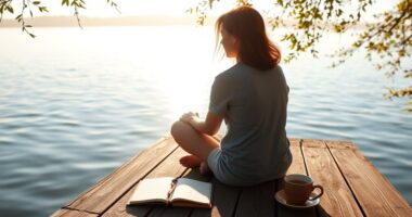 focus on self healing first