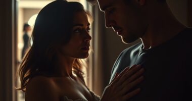 forbidden friendship leads heartache