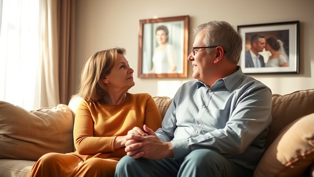 forgiveness trust healing progress