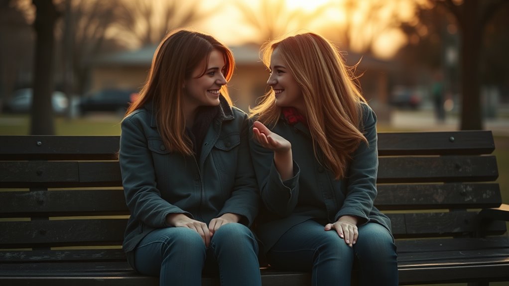 foster genuine emotional connections