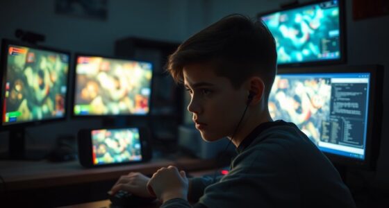 gaming affairs and cheating