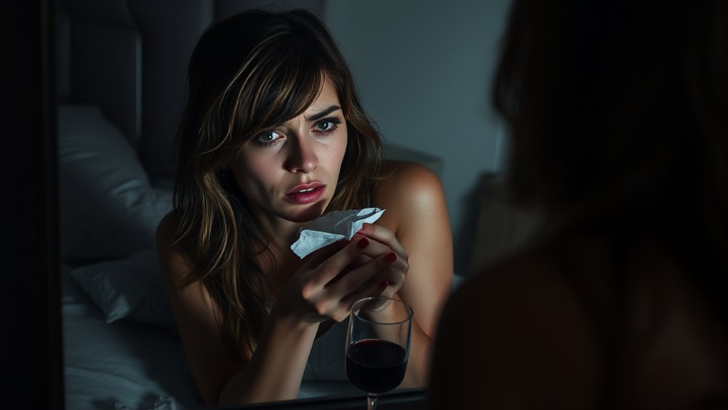 gaslighting and emotional blackmail