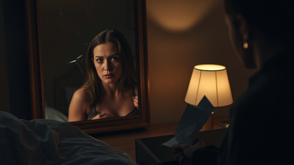 gaslighting erodes trust and confidence