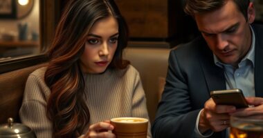 gender differences in infidelity