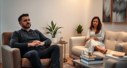 gender differences in recovery