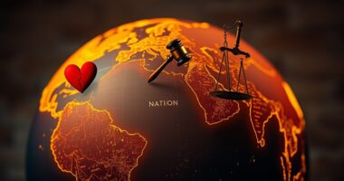 global adultery legal status