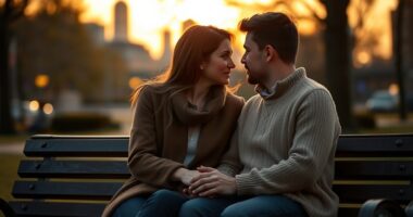 gradual intimacy fosters lasting love