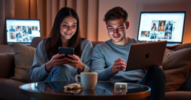 guarding digital boundaries