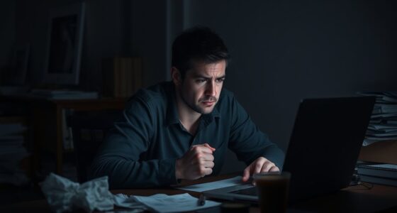 guilt in cheaters minds