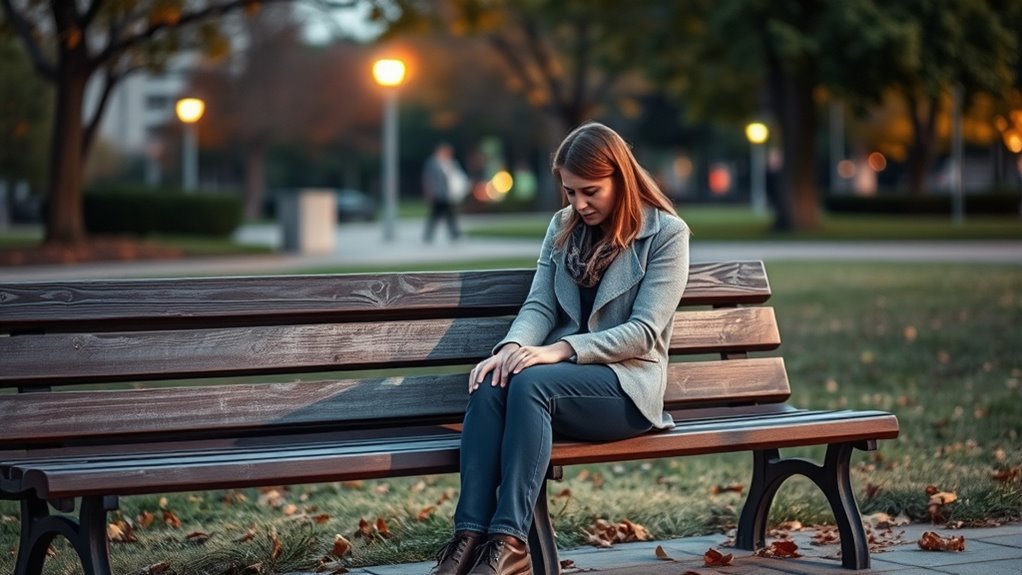 handle breakup with respect