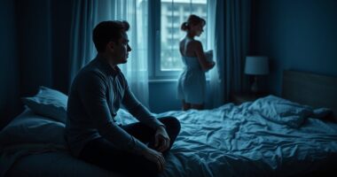 handling partner emotional withdrawal