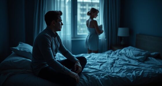 handling partner emotional withdrawal