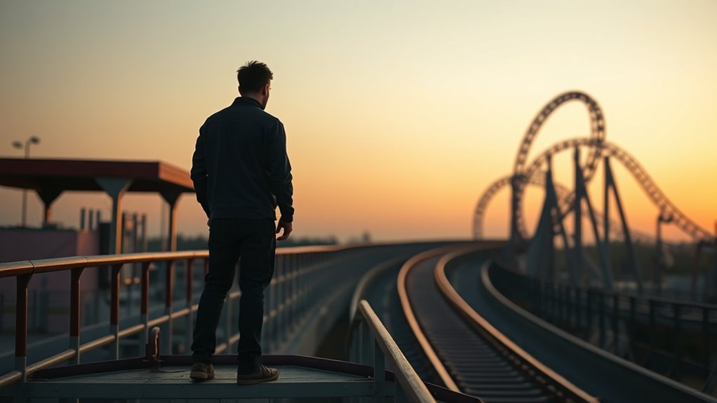 heal set boundaries move forward