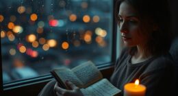 healing after betrayal