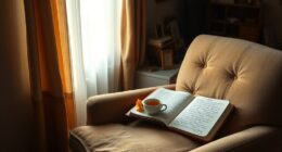 healing after betrayal