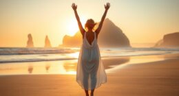 healing and empowerment journey