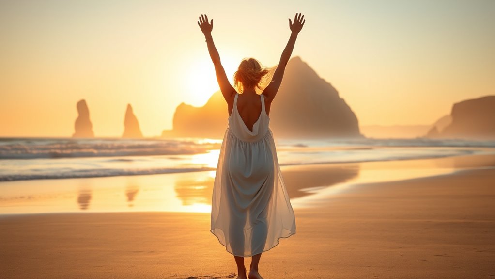 healing and empowerment journey