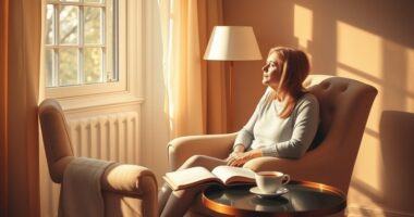 healing and restoring confidence